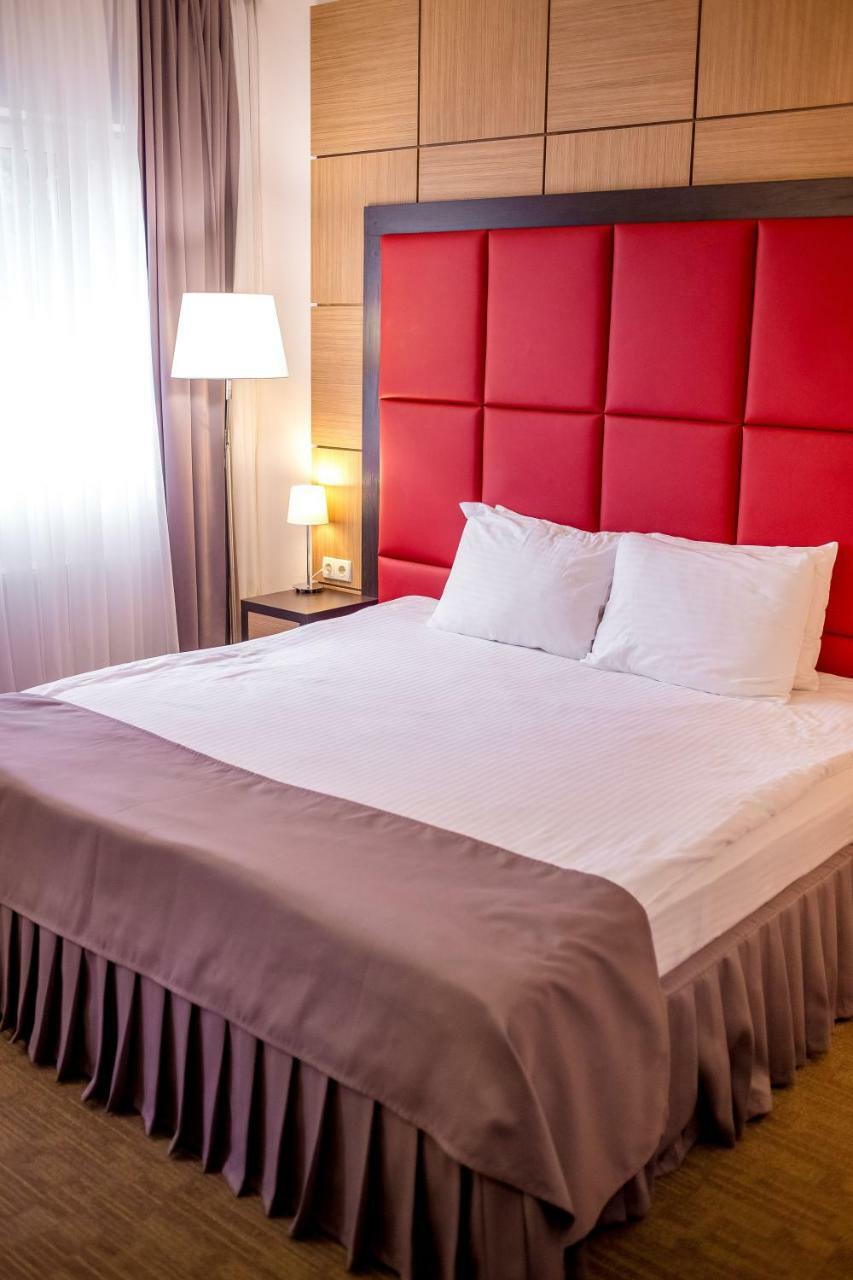 Green Park Hotel & Spa Truskavets Eksteriør billede