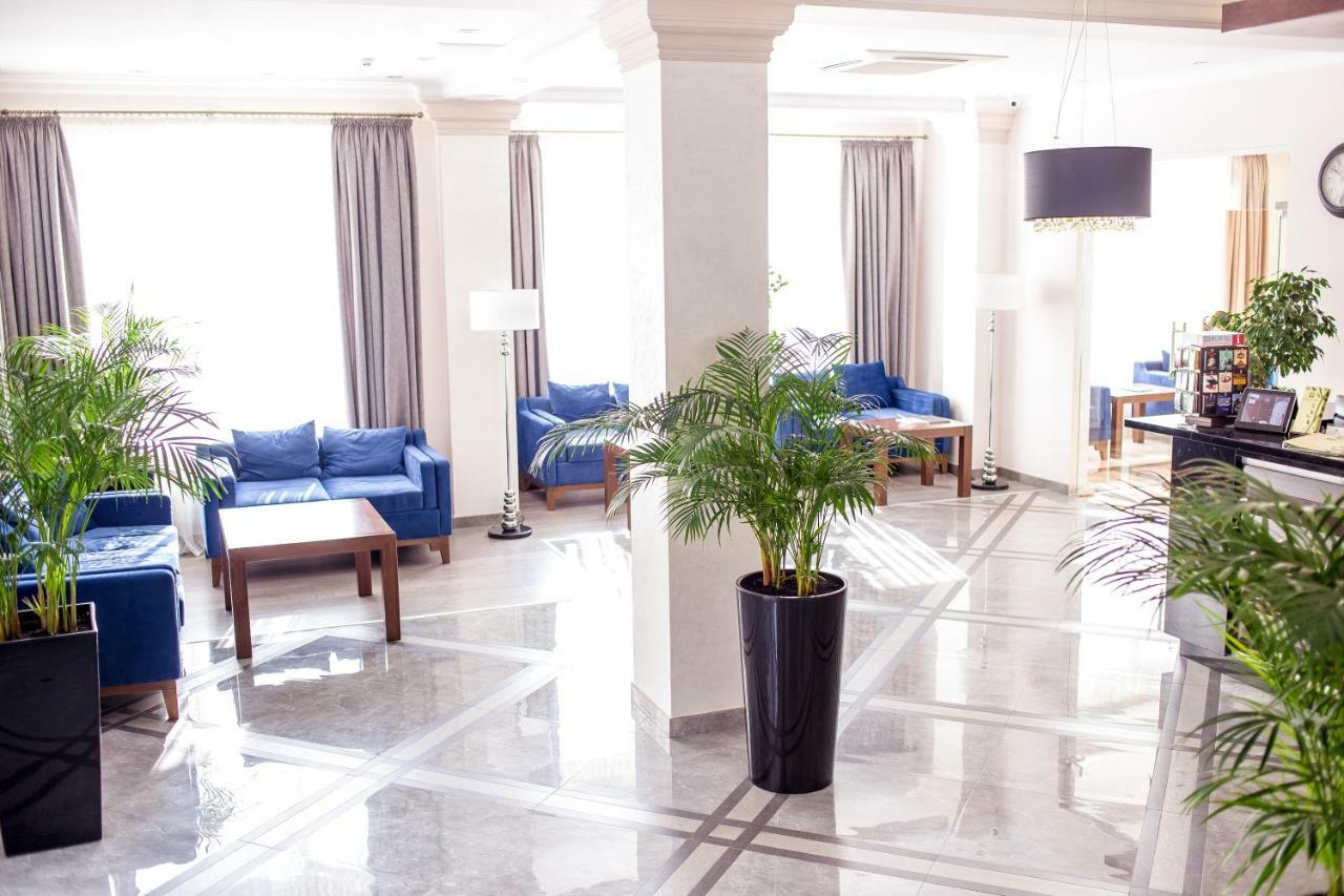 Green Park Hotel & Spa Truskavets Eksteriør billede
