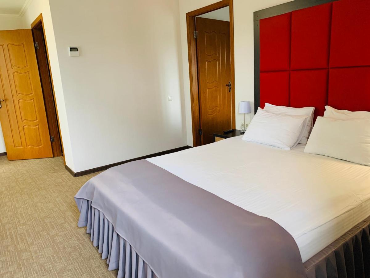 Green Park Hotel & Spa Truskavets Eksteriør billede